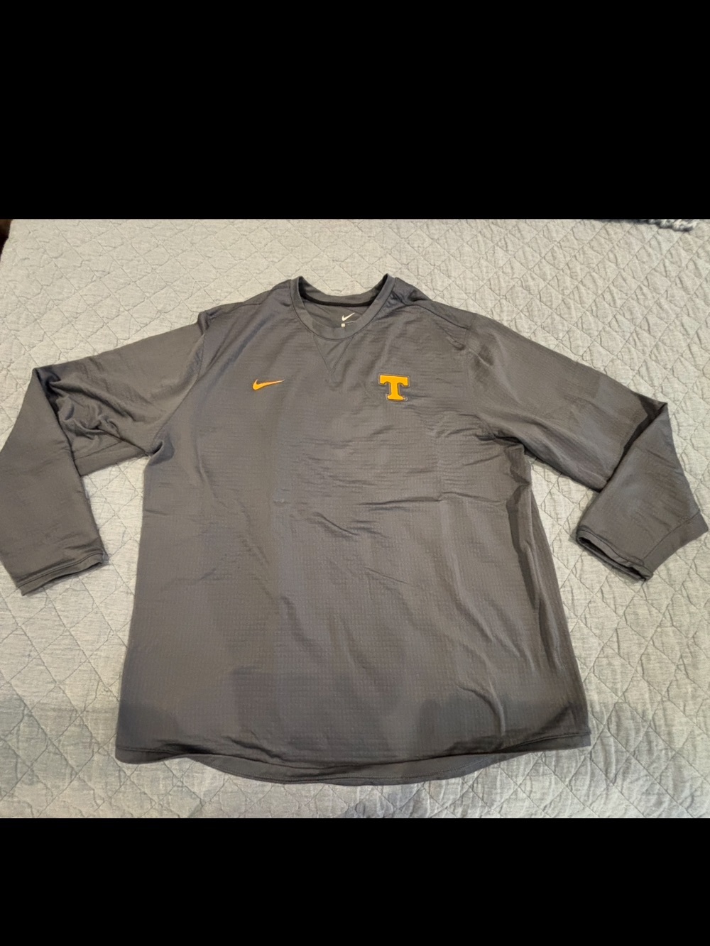 University of TN sweatshirt